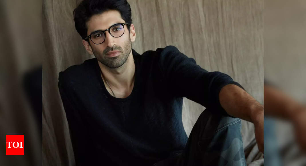 Aditya Roy Kapur To Enjoy A Working Birthday This Year | Hindi Movie ...