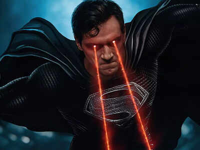 Henry Cavill has unfinished business as 'Superman'; says 'the cape is still in the closet'