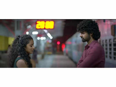 Hridayam movie review (semi love story) - YouTube