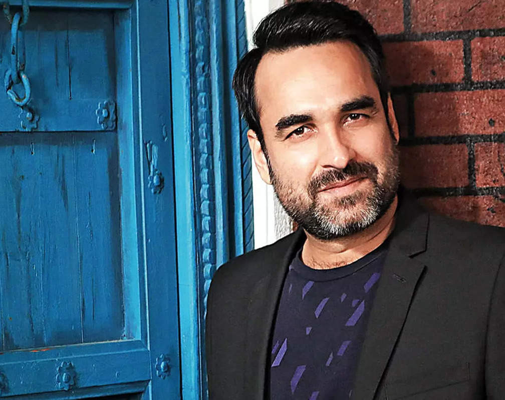 
Pankaj Tripathi reveals how years ago he got conned by an agent: 'Now I make sure to make only cheque payments'

