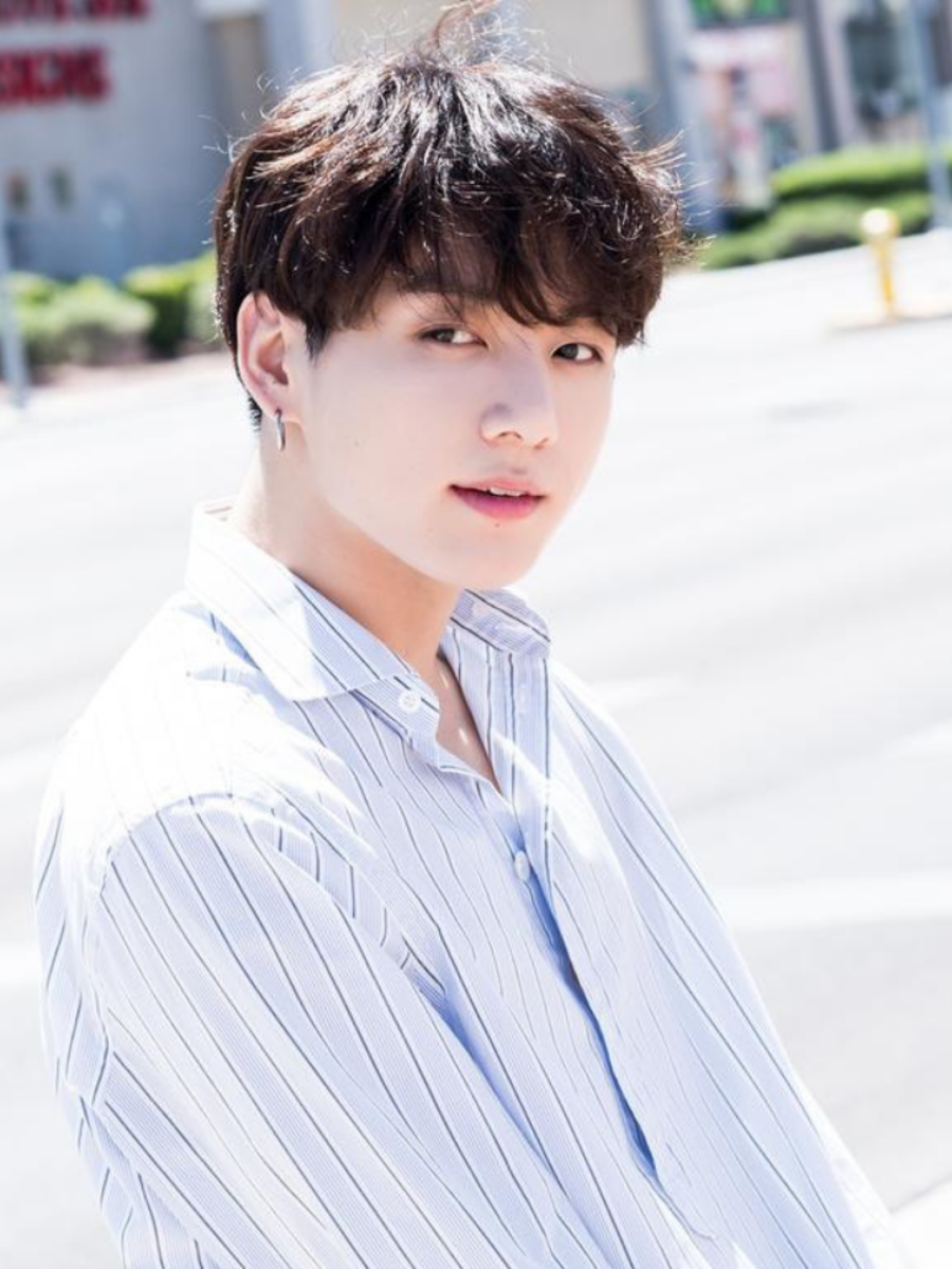 BTS' Jungkook's trendiest off-duty looks | Zoom TV