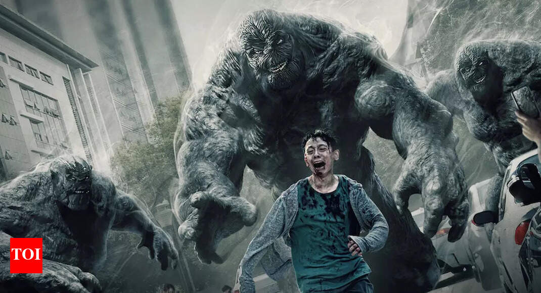 , Director Yeon Sang-ho on new show ‘Hellbound’, The World Live Breaking News Coverage & Updates IN ENGLISH