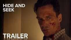 Hide And Seek - Official Trailer