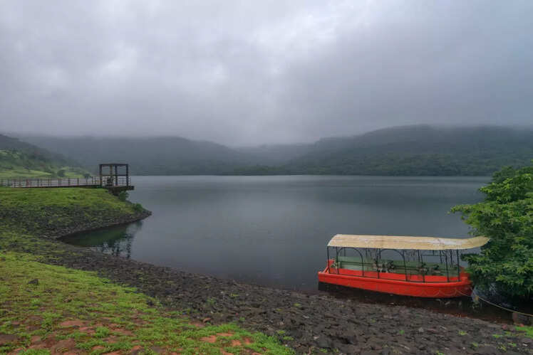 Amba Ghat