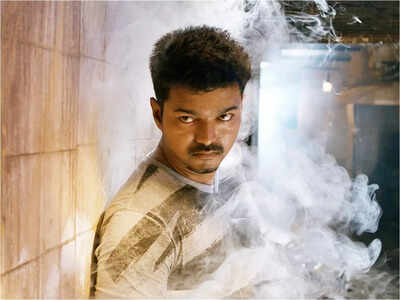 Bomb threat at superstar Vijay Thalapathy’s residence turns out be a another hoax call