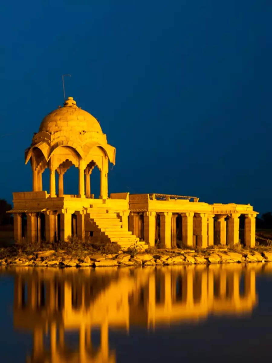 10 offbeat destinations in India to visit this long weekend | Times of ...