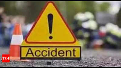 Bihar: Six including late actor Sushant Singh Rajput’s relative killed in accident in Lakhisarai