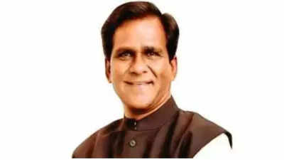 Wrong to blame Union govt for fuel price rise, says Raosaheb Danve