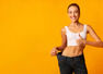 The ideal number of kilos you should lose in a week