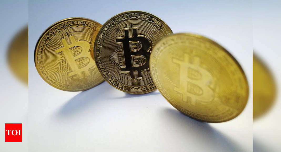 Kaip veikia bitcoin moneta