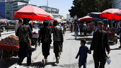 Pakistan responsible for humanitarian crisis in Afghanistan