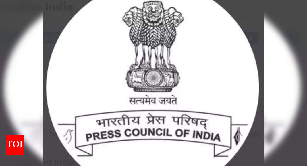 Press Council of India celebrates ‘National Press Day’