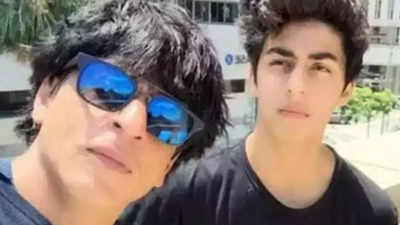 After Aryan Khan’s bail, Shah Rukh Khan makes a special request to his directors before resuming work