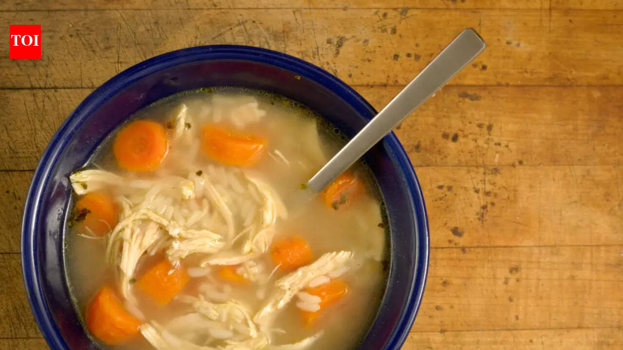 Simple recipes that you can make in an electric kettle
