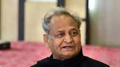 Home minister behind fall of Congress govt in MP, tried to do it in Rajasthan: Ashok Gehlot