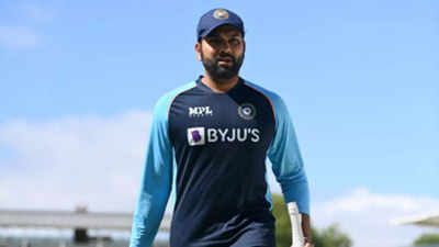 India vs New Zealand: Important to groom everyone, keeping one spot in focus not the way forward, says Rohit Sharma