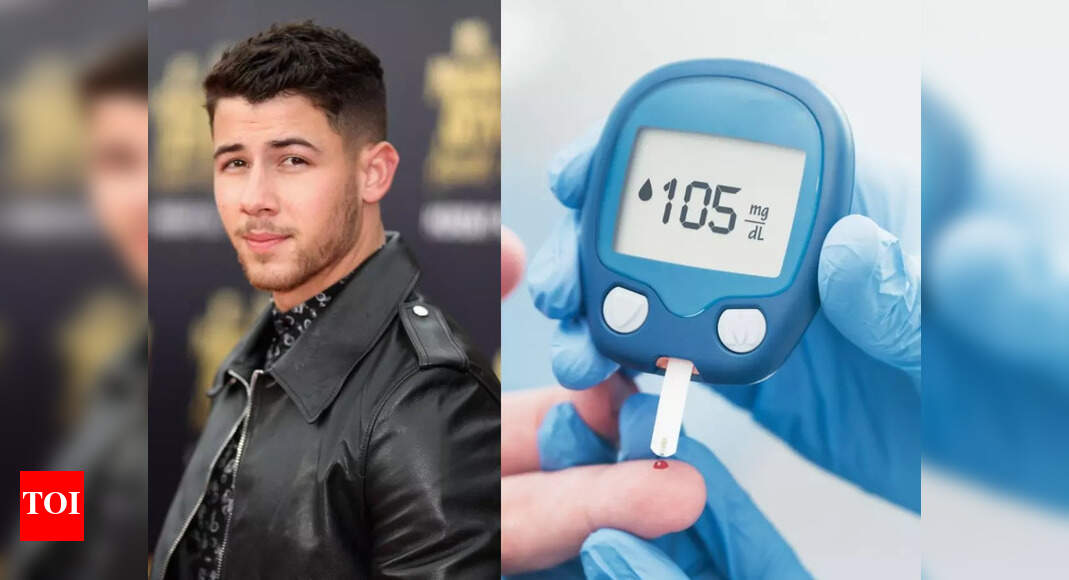 Diabetes prevention Nick Jonas opens up about managing Type 1 diabetes