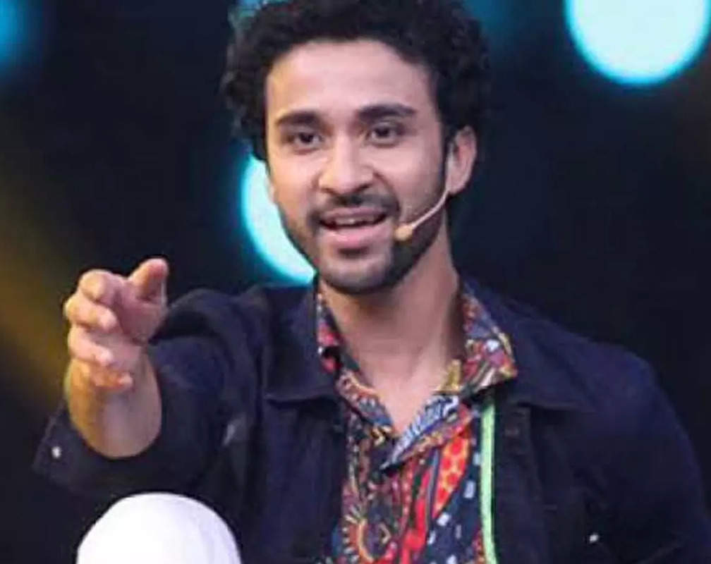 
'Dance Deewane 3' host Raghav Juyal issues clarification after being called 'racist' for a video clip from show
