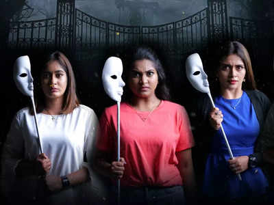 Bhayam review: Visual treat for horror lovers; show's anchor and faint-hearted contestants are a bit of put off
