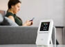 Can indoor air be worse than outdoor air pollution?