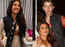 Priyanka Chopra drops an unseen pic from her Diwali party as she ended up donning hubby Nick Jonas’ jacket