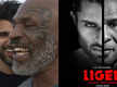 
‘Liger vs The Legend’: Vijay Deverakonda has his fan-moment with Mike Tyson on the sets
