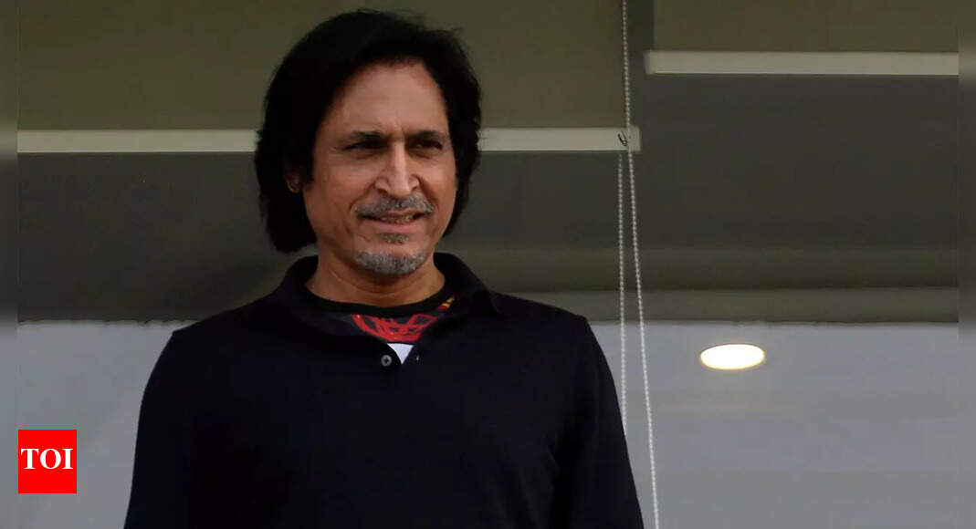 Pleased no end, says Raja after Pakistan gets 2025 Champions Trophy