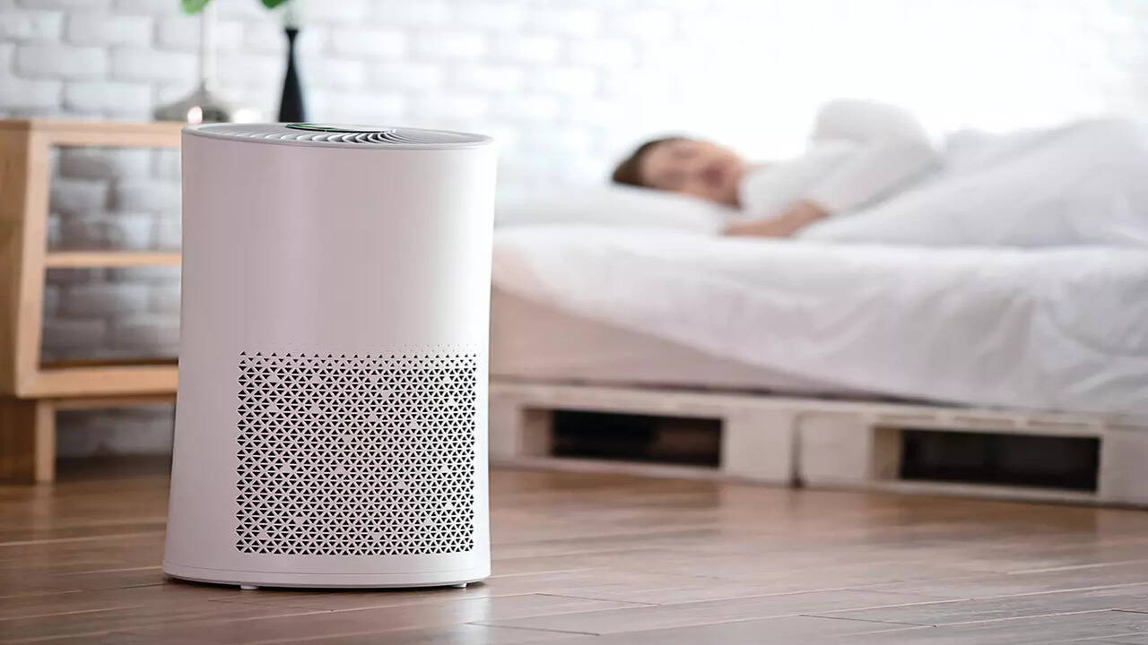 Explained: Why your air purifier may not be working optimally - Times of  India