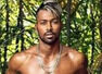 The best hairstyles of Hardik Pandya