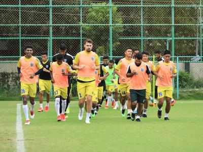 Long breaks don&#39;t help, players will never be ready to perform at 100 percent during ISL: Ivan Vukomanovic | Goa News - Times of India