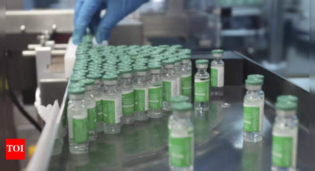 India resumes vaccine exports to 4 countries