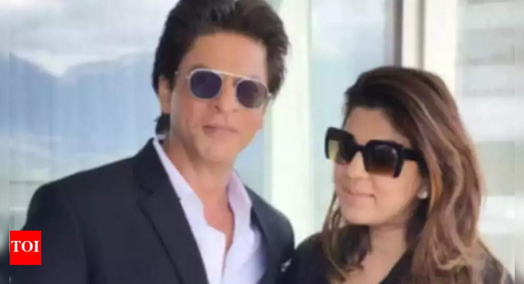 SIT fresh summons likely for SRK aide