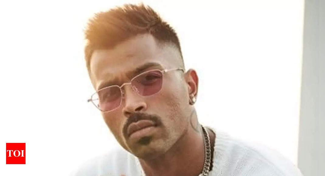 Watch worth Rs 1.5cr, not Rs 5cr: Hardik Pandya