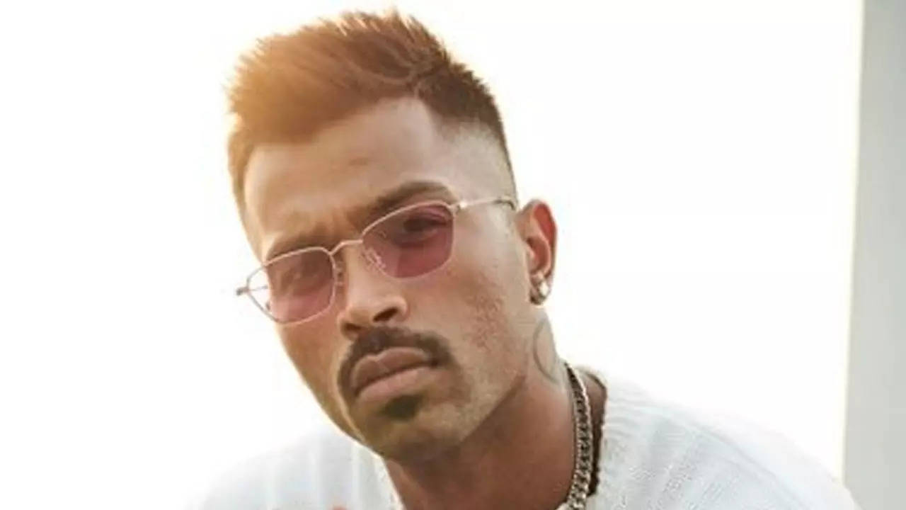 Hardik Pandya's newest watch, a Patek Philippe Nautilus Platinum 5711,  costs over Rs 5 crore. Take a look