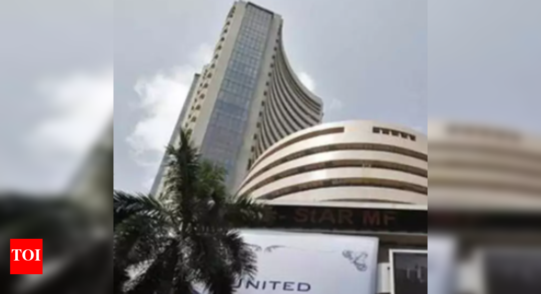 , Live: Sensex drops 245.50 pts to 60,076.87 in opening session, The World Live Breaking News Coverage & Updates IN ENGLISH