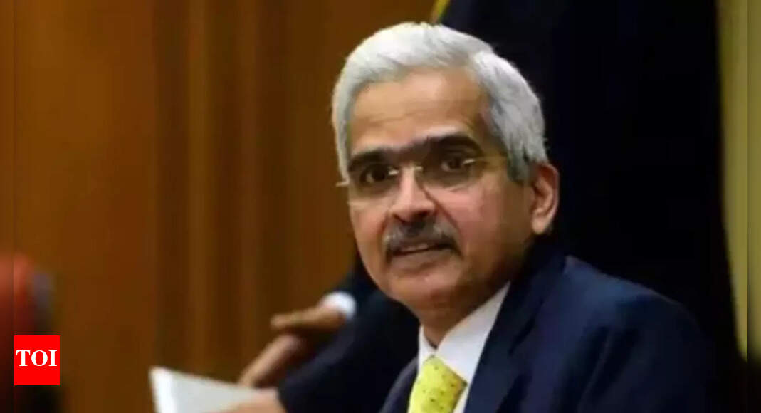 , Identify cos that are not viable: RBI governor to banks, The World Live Breaking News Coverage & Updates IN ENGLISH