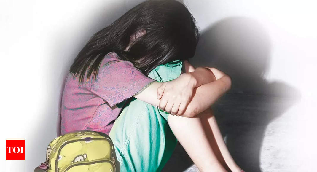 Six cases of child abuse every week in Goa from July to September this year