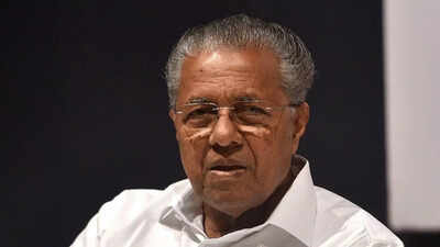 KIIFB detractors are sadists, says Kerala CM Pinarayi Vijayan