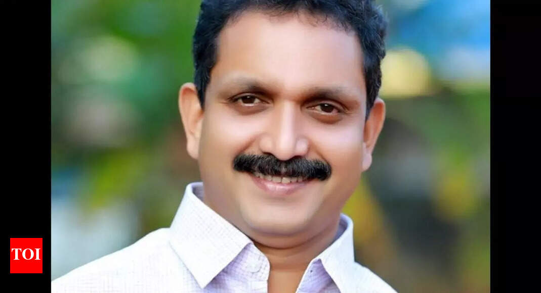 Palakkad murder: BJP seeks NIA probe against SDPI