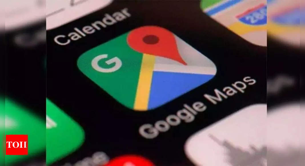 Google Maps is getting these four new features