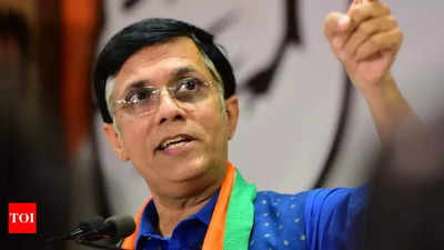 PM scared of ordering probe into corruption charges in Rafale deal: All India Congress Committee spokesperson Pawan Khera
