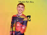 Olly Alexander