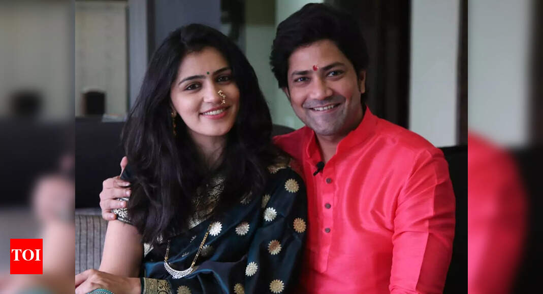 Sneha Chavan files domestic violence case