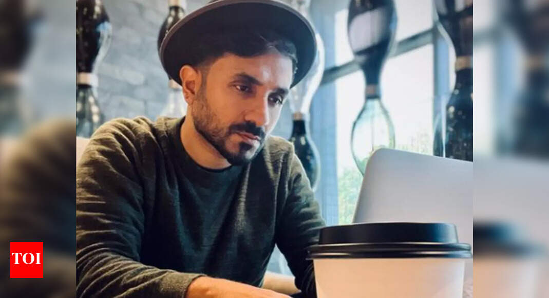 Complaint against Vir Das for ‘derogatory language’ against India