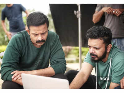 ‘John Luther’ director Abhijith Joseph: Jayasurya will be seen as a circle inspector in the film - EXCLUSIVE