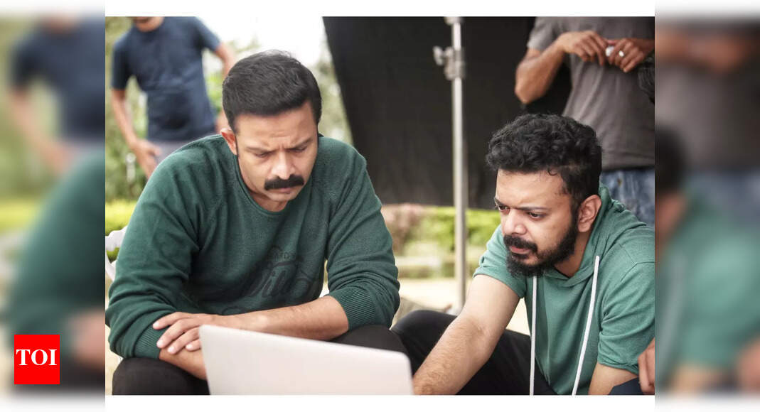 , Abhijith Joseph on his film with Jayasurya, The World Live Breaking News Coverage & Updates IN ENGLISH