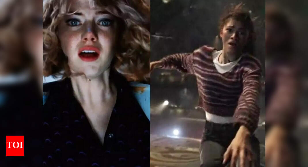 , Spider-Man trailer reminds fans of THIS song, The World Live Breaking News Coverage & Updates IN ENGLISH
