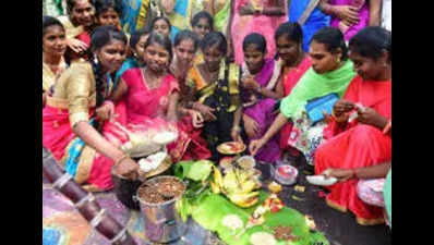 Tamil Nadu’s Pongal gift hamper for rice cardholders to contain 20 items