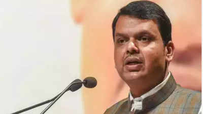 How can Maharashtra intel be in dark about rallies: Ex-CM Devendra Fadnavis