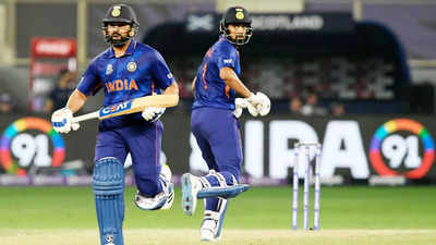 Vs 2021 series ind t20 nz IND vs